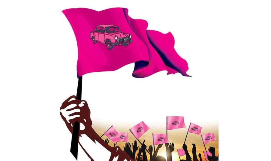 BRS-MLC : BRS కోటలో ఎమ్మెల్సీ పదవి ఆమెకే