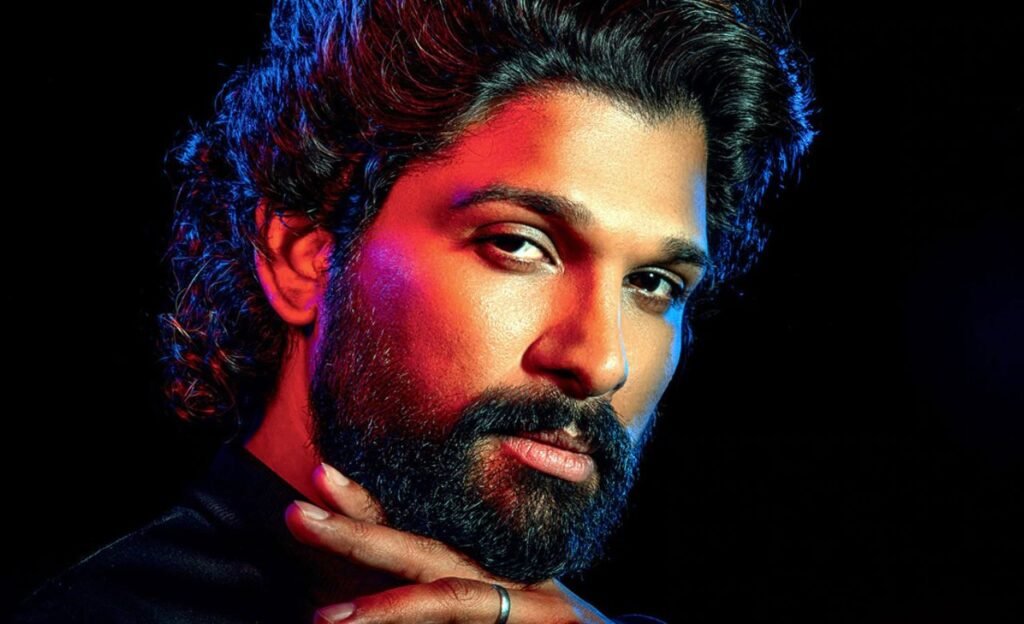 Bunny : వుల్ హ్యాపీ … బన్నీ ….ఎందుకో తెలుసా ???