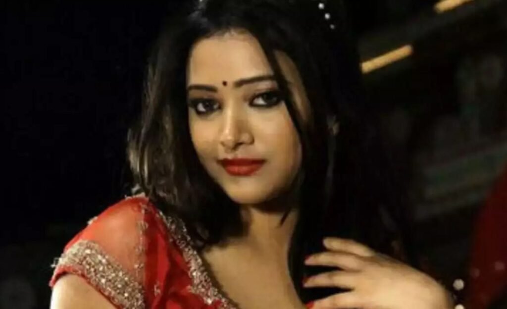 Heroyin Swetha : వ్యభిచారంలో అరెస్ట్… ఆ హీరోయిన్ ఇప్పుడు ఏంచేస్తుందో తెలుసా ?
