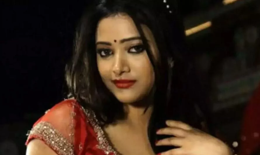 Heroyin Swetha : వ్యభిచారంలో అరెస్ట్… ఆ హీరోయిన్ ఇప్పుడు ఏంచేస్తుందో తెలుసా ?