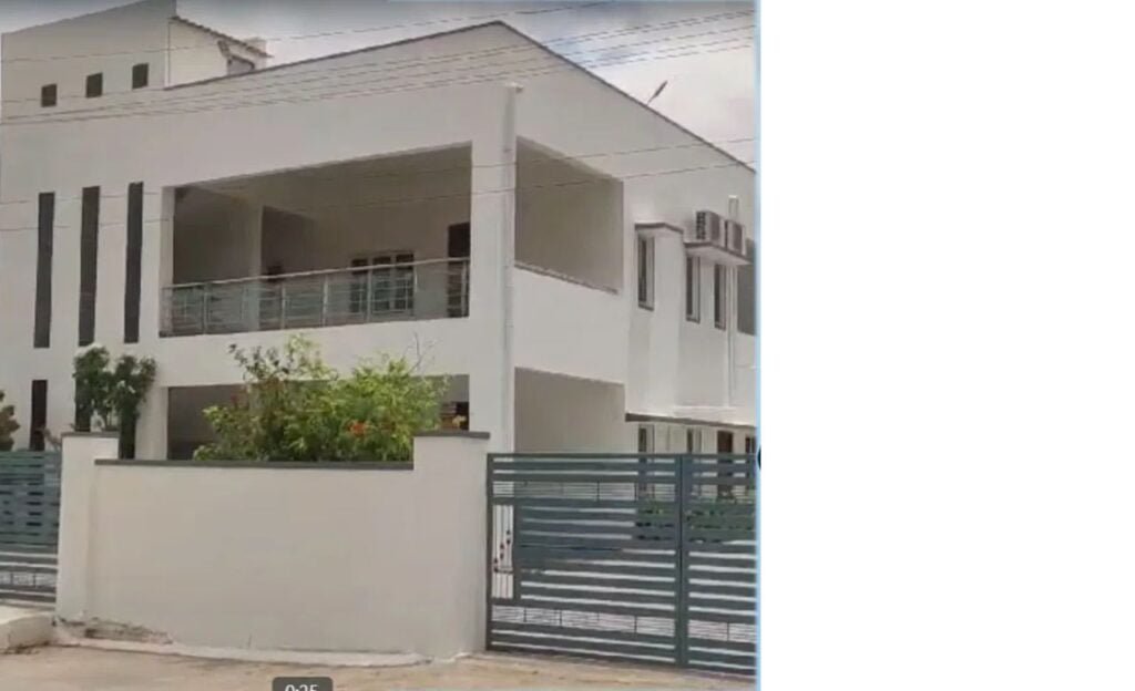 MLA  House : ఆ ఇంటికి వెళ్ళడానికి బయపడుతున్న ఎమ్మెల్యే ? ఎవరో తెలుసా ?