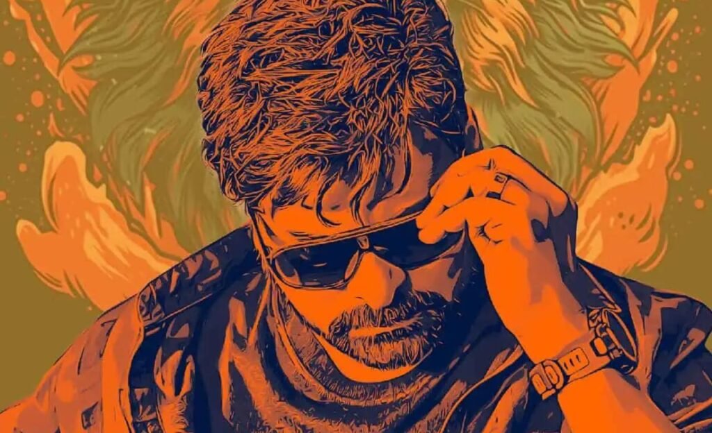 Chiranjeevi : చిరంజీవి తో తన కోరిక తీర్చుకుంటున్నఆ దర్శకుడు…. ఎవరో తెలుసా ?