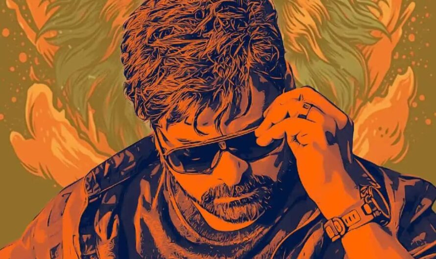 Chiranjeevi : చిరంజీవి తో తన కోరిక తీర్చుకుంటున్నఆ దర్శకుడు…. ఎవరో తెలుసా ?