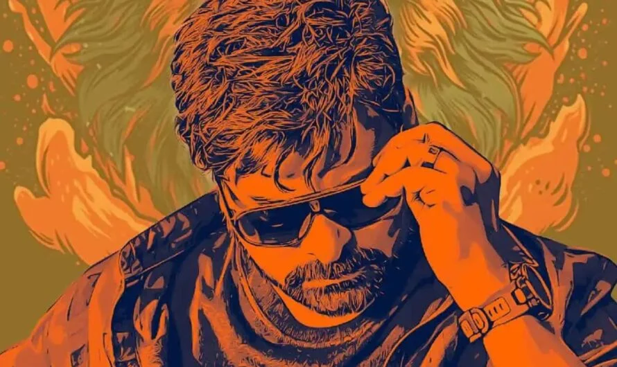 Chiranjeevi : చిరంజీవి తో తన కోరిక తీర్చుకుంటున్నఆ దర్శకుడు…. ఎవరో తెలుసా ?