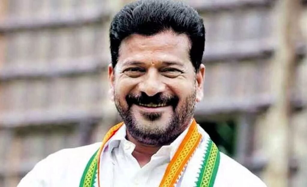 CM Revanth Reddy : గోల్కొండ సాక్షిగా శుభవార్త చెప్పనున్న సీఎం