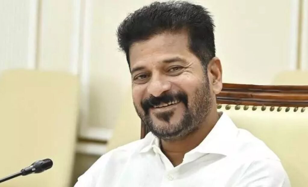 Good News : దసరాకు తెలంగాణ ప్రజలకు మరో శుభవార్త చెప్పనున్న సీఎం