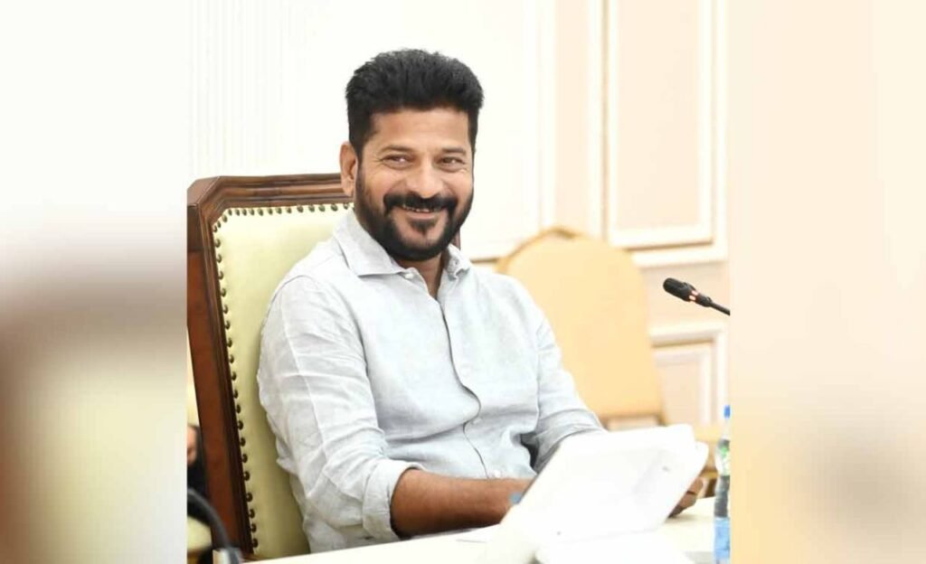 Cm Revanth Reddy : బ్రేక్ వేస్తారా …. గ్రీన్ సిగ్నల్ ఇస్తారా … ఢిల్లీలో సీఎం పరిస్థితి ఏమిటి ?