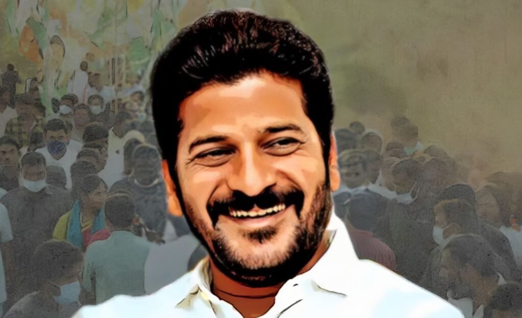 CM : ఆమరణ దీక్షకు సిద్ధమంటున్న సీఎం రేవంత్ రెడ్డి