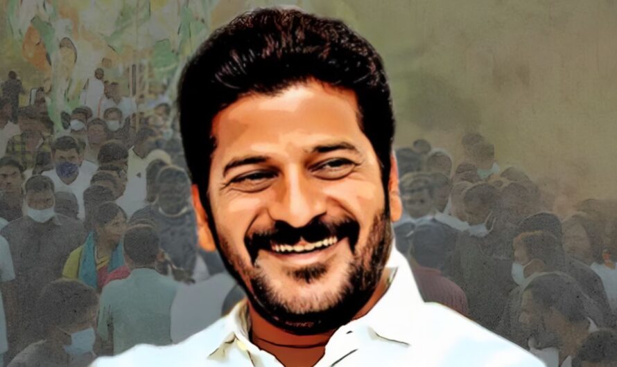 CM : ఆమరణ దీక్షకు సిద్ధమంటున్న సీఎం రేవంత్ రెడ్డి
