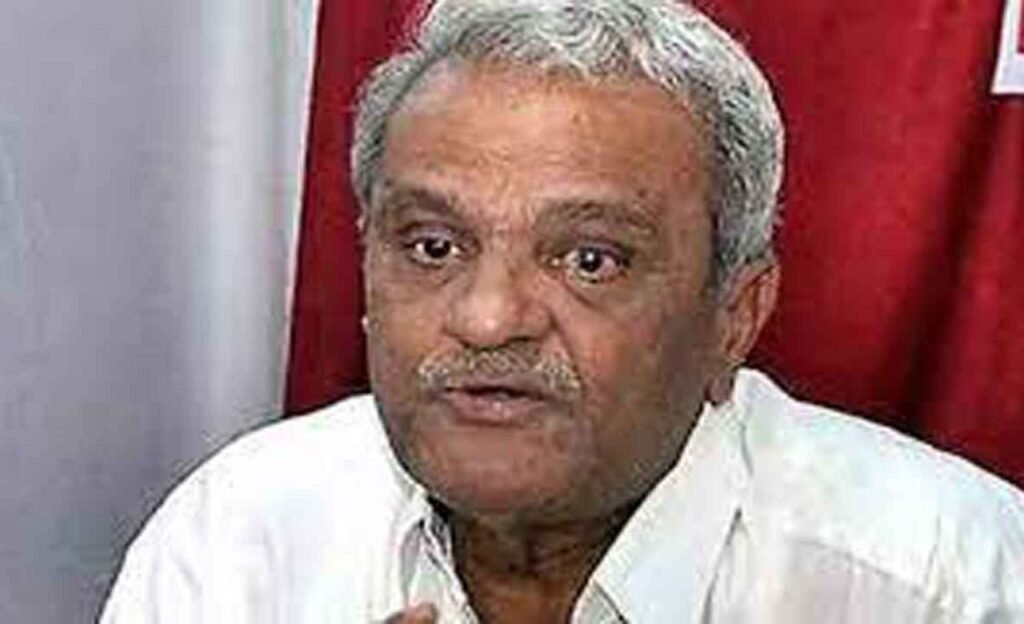 Narayana : నారాయణ… నారాయణ … ఎంత మాట మాట్లాడితివి