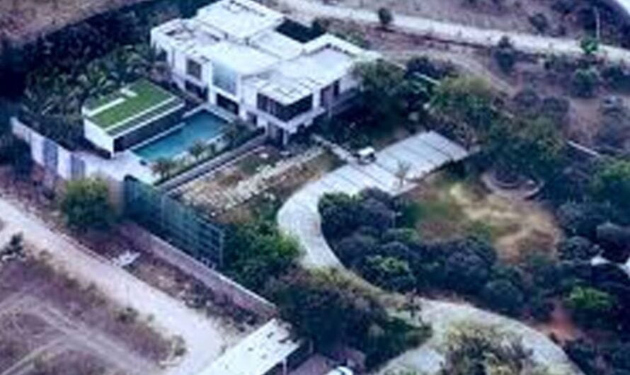 Janwada-farm-House : అప్పుడు నాదే… ఇప్పుడు నాది కాదు…