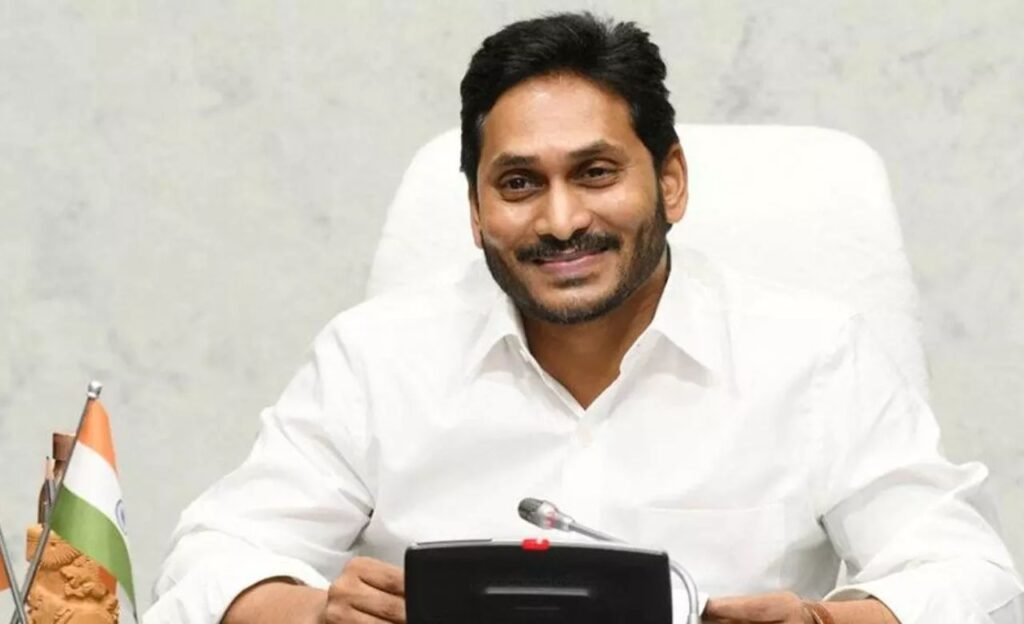 Ex CM  Jagan : ఆ వ్యూహకర్త కోసం మాజీ సీఎం జగన్ ఆరాటం