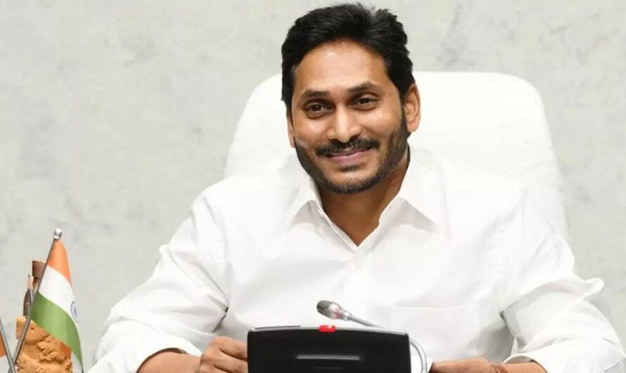 Ex CM  Jagan : ఆ వ్యూహకర్త కోసం మాజీ సీఎం జగన్ ఆరాటం