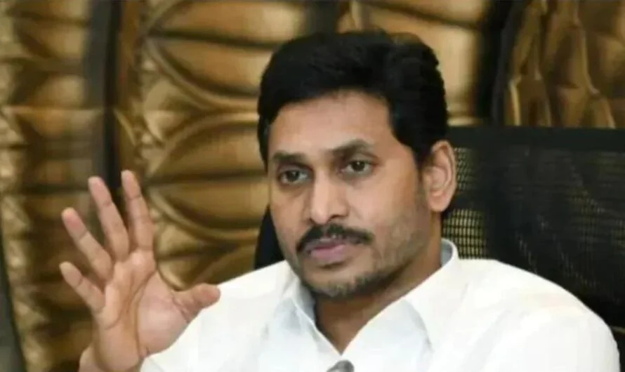 YS Jagan : పార్టీ నుంచి నాయకులును వైఎస్ జగన్ ఎందుకు తొలగిస్తున్నారో తెలుసా ?