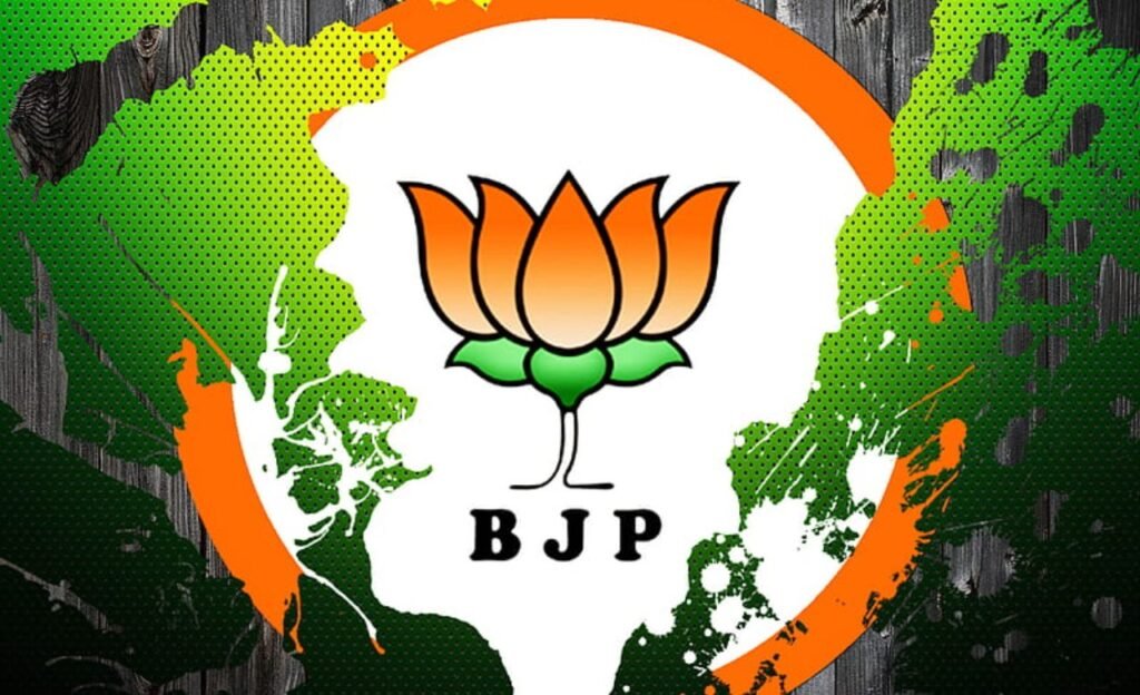 BJP : నూతన అధ్యక్షుడు వస్తేనే ఆ పార్టీకి మనుగడ ….