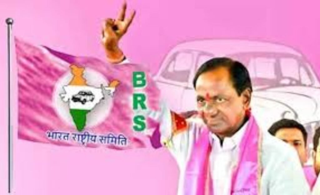 BRS Party :  చెన్నూర్ గులాబీల్లో మొదలైన గుబులు ….