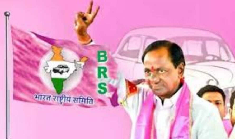 BRS Party :  చెన్నూర్ గులాబీల్లో మొదలైన గుబులు ….