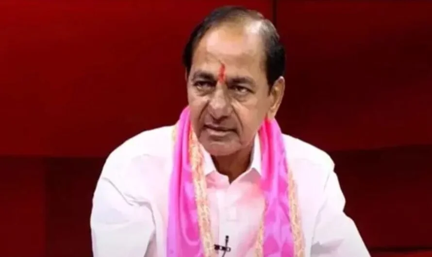 BRS : దిద్దు ” బాట ” లో గులాబీ బాస్