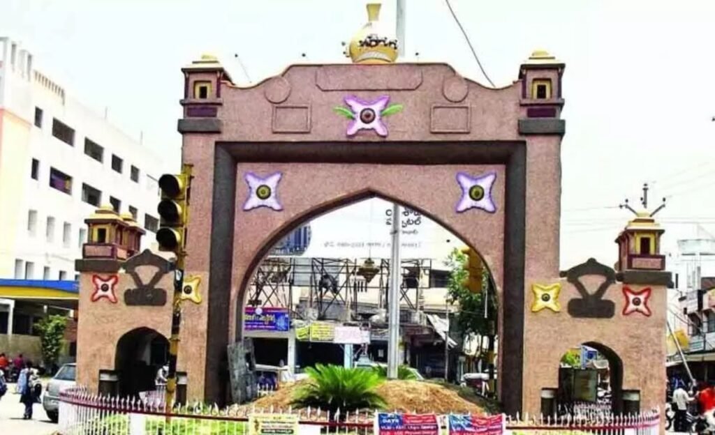 Karimnagar Kadra : కరీంనగర్ లో కాడ్రా ….