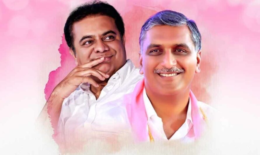 Minister Challange : ఆలా అయితే నా ఇంటిని మీరే కూల్చివేయండి… సవాల్ విసిరిన ఆ మంత్రి