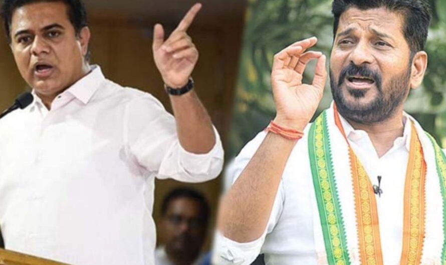 Telangana Politics : తెలంగాణలో విగ్రహాల వార్