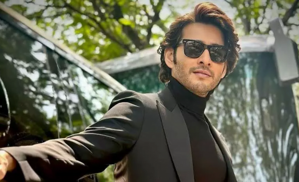 Mahesh Babu : ఆమ్మో, మహేష్ బాబుకు అప్పుడే అంత వయసా ?