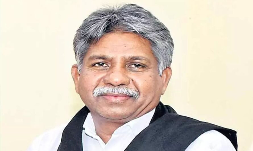 Manda Krishna : మంద కృష్ణ అడుగులు అటువైపే ?