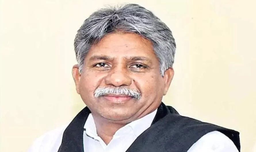 Manda Krishna : మంద కృష్ణ అడుగులు అటువైపే ?