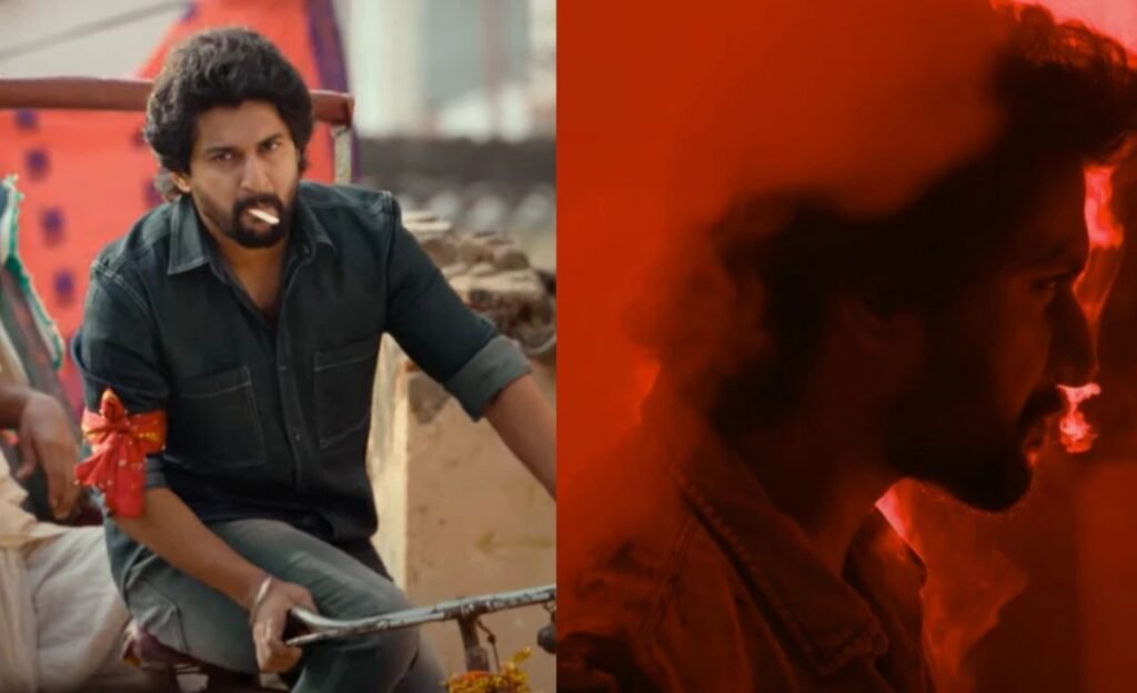 Yamudu Naani : శనివారం యముడు ఎవరో తెలుసా ?