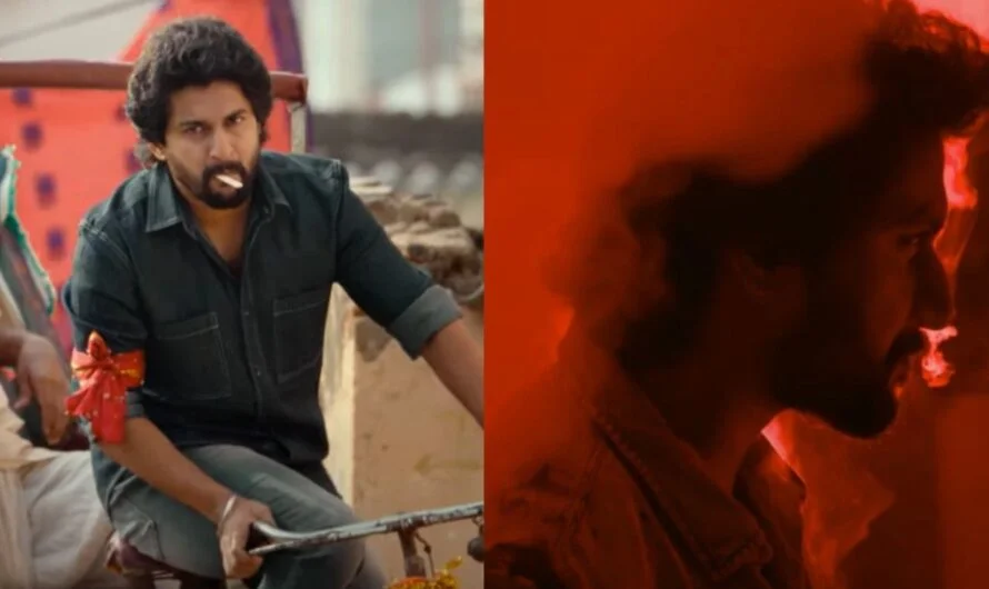 Yamudu Naani : శనివారం యముడు ఎవరో తెలుసా ?