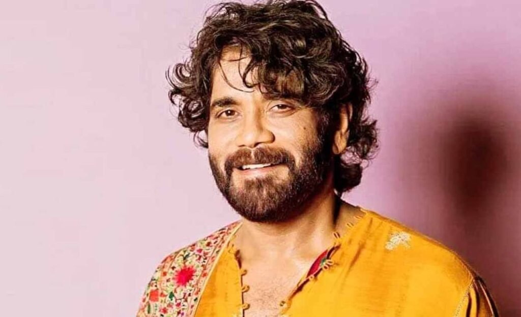 Actor Nagarjuna : నాగార్జున ఆక్రమించింది 3.30 ఎకరాలు