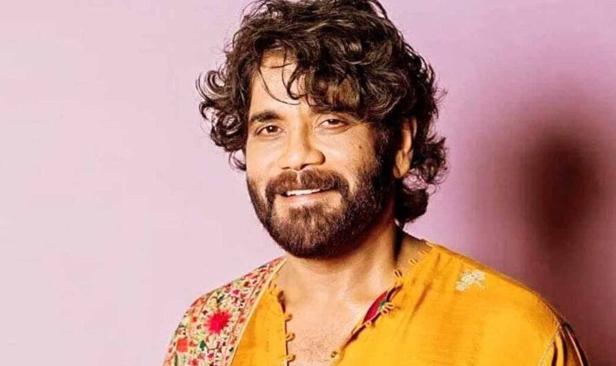 Actor Nagarjuna : నాగార్జున ఆక్రమించింది 3.30 ఎకరాలు