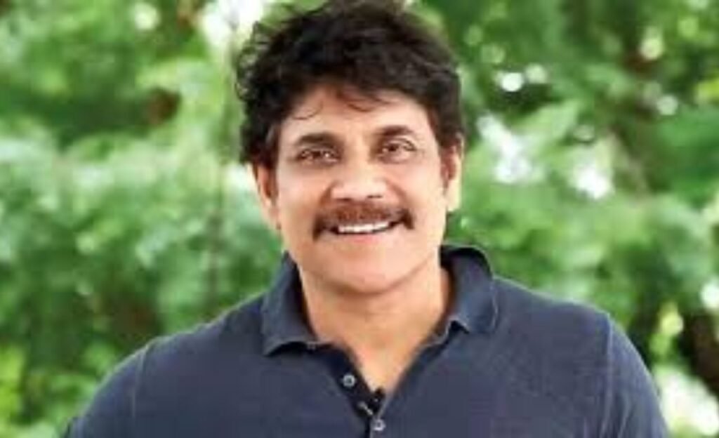 Hero Nagarjuna :  హీరో నాగార్జున కు పెద్ద షాక్
