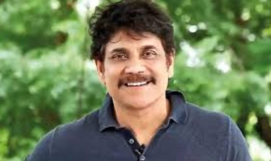 Hero Nagarjuna :  హీరో నాగార్జున కు పెద్ద షాక్