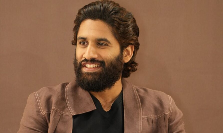 Naga Chaitanya : నాగ చైతన్య పెళ్లి కుదిరింది …పెళ్లి కూతురు ఎవరో తెలుసా  ?