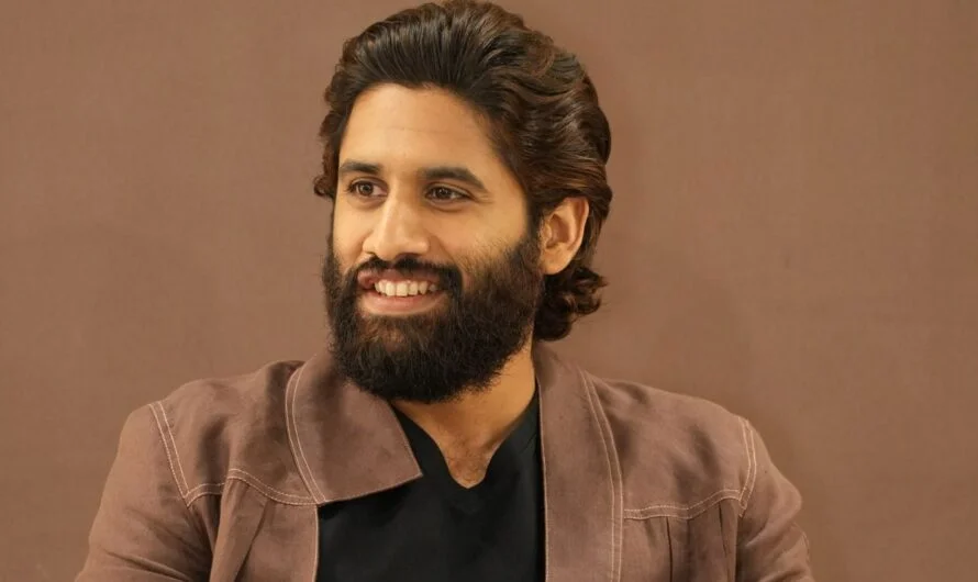 Naga Chaitanya : నాగ చైతన్య పెళ్లి కుదిరింది …పెళ్లి కూతురు ఎవరో తెలుసా  ?