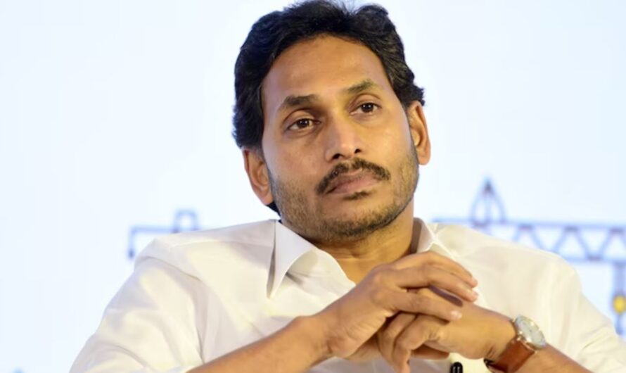 YS Jagan : బీజేపీకి దూరమవుతున్న జగన్ ?