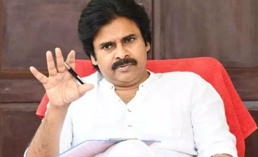 Pavan Kalyan : సినిమా షూటింగ్ లకు సిద్దమవుతున్న ఆ రాష్ట్ర మంత్రి…