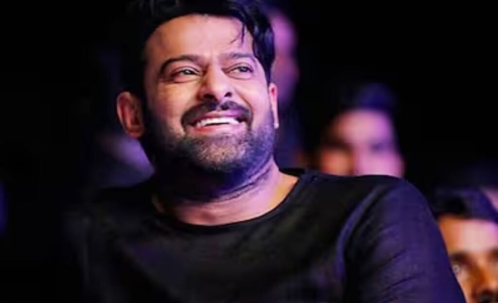 Hero Prabas : ఆ మీడియా సంస్థకు ప్రభాస్ తో లాభమా ? నష్టమా ?