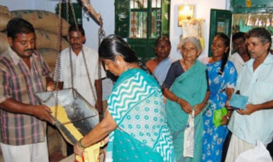 Good Job : టెన్త్ తో మహిళలకు 1629 ప్రభుత్వ ఉద్యోగాలు