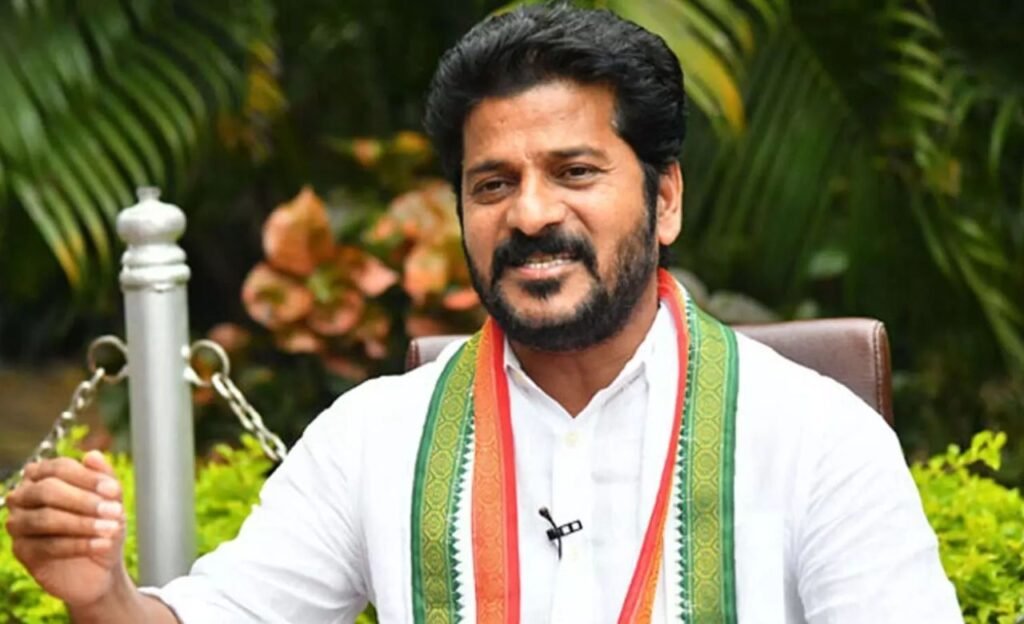 CM Revanth Reddy : వ్యూహం మార్చిన సీఎం రేవంత్ రెడ్డి