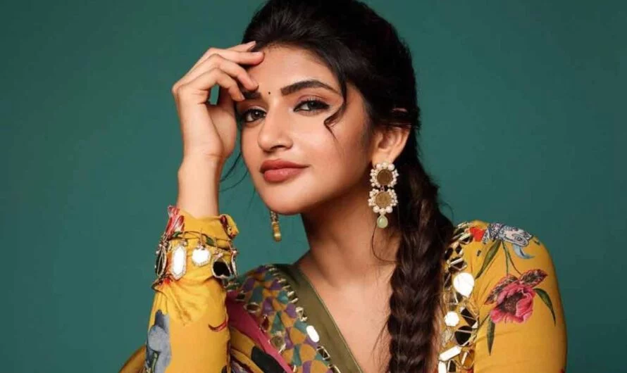 Sri Leela : ఆమె డ్యాన్స్ పోటీని తట్టుకోలేక తలపట్టుకున్న హీరోయిన్ శ్రీలీల….