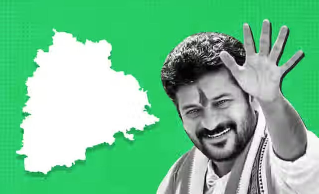 Good News For Rural : గ్రామీణ యువతకు మరో గుడ్ న్యూస్ చెప్పిన సీఎం