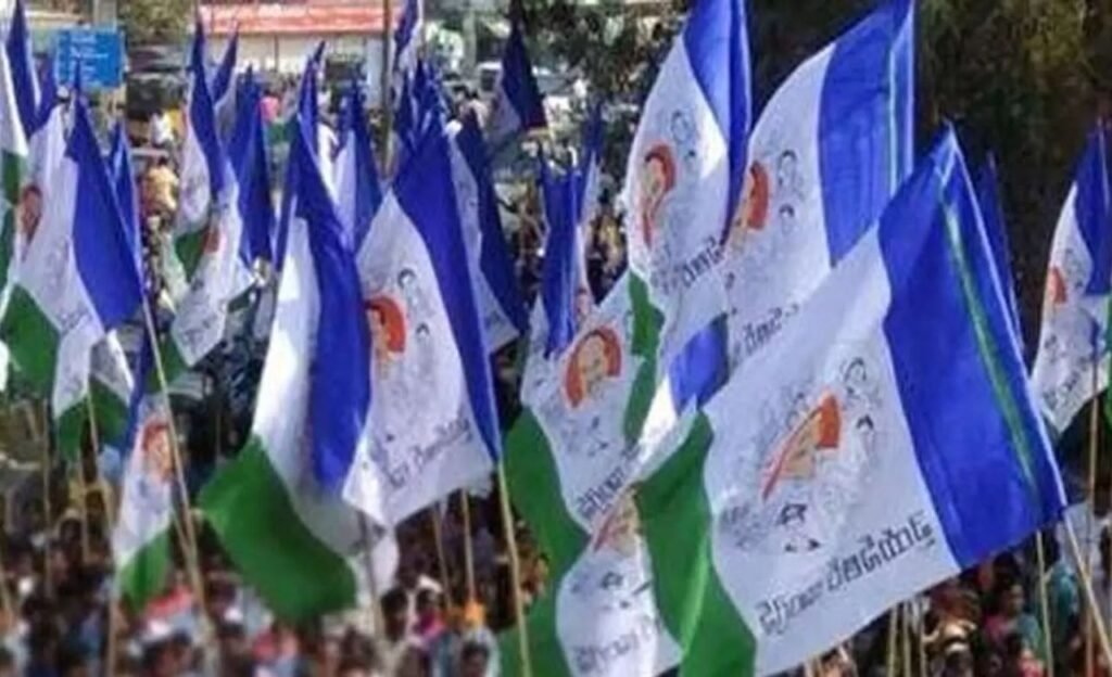 YSRCP : వైసీపీలో మార్ఫింగ్ కథలు…ఫోకస్ పెట్టిన టీడీపీ