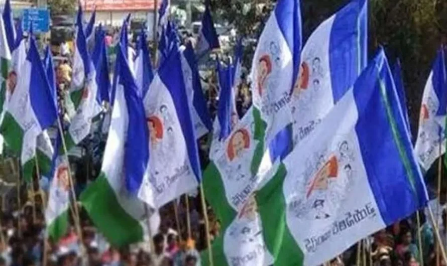 YSRCP : వైసీపీలో మార్ఫింగ్ కథలు…ఫోకస్ పెట్టిన టీడీపీ