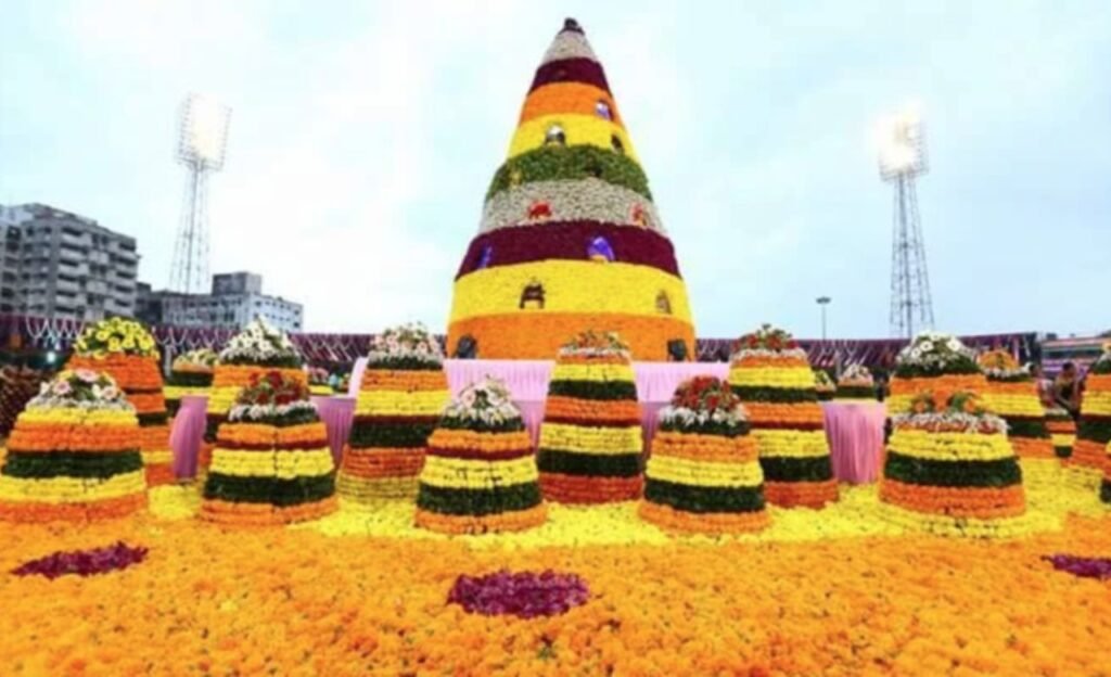 Bathukamma : ఎంగిలి పూల బతుకమ్మ అని ఎందుకు అంటారో తెలుసా  ?