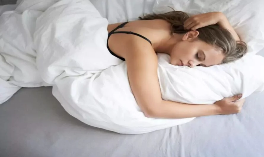 sleep with bra : ” బ్రా ” వేసుకొని రాత్రి నిద్రపోతే జరిగే ఇబ్బందులు ఇవే