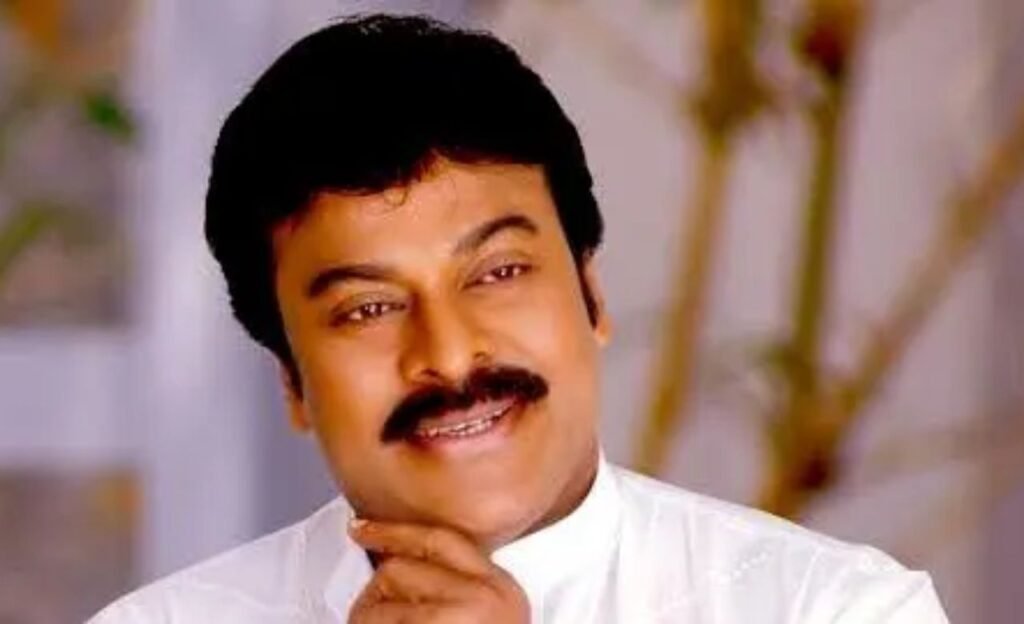Chiranjeevi : చిరంజీవి పెళ్లి ఎలా కుదిరిందో తెలుసా  ?