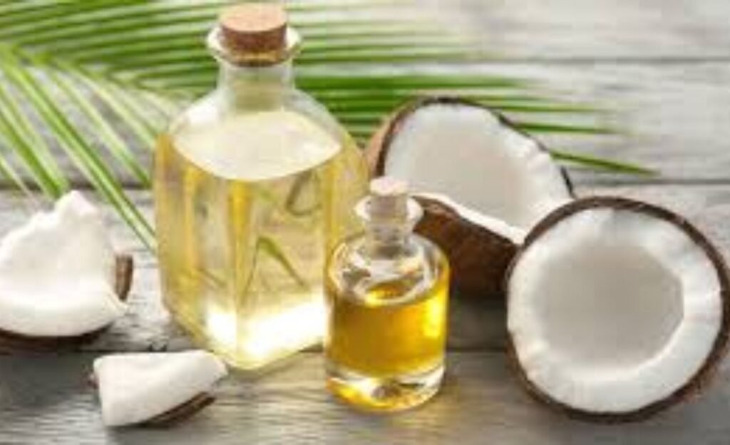 Coconut Oil : కొబ్బరి నూనెతో ఇన్ని లాభాలు ఉన్నాయా ?