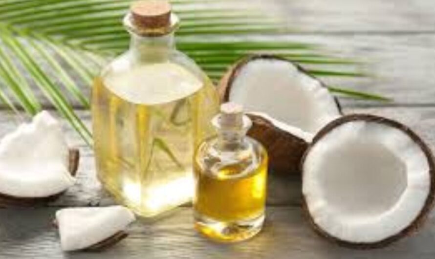 Coconut Oil : కొబ్బరి నూనెతో ఇన్ని లాభాలు ఉన్నాయా ?